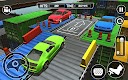 screenshot of Car parking Driving School Sim