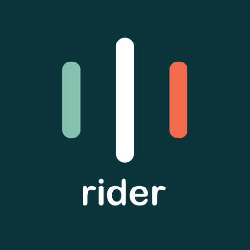 Mager Rider logo