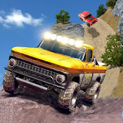 Top 43 Auto & Vehicles Apps Like Off Road Monster Truck Driving - Best Alternatives