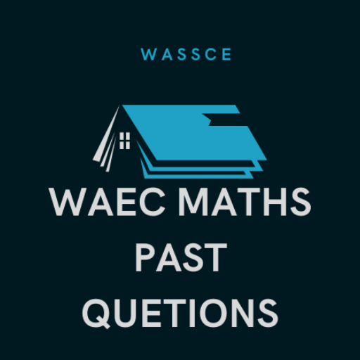 wassce maths past questions
