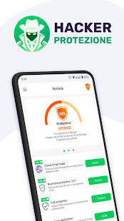 Anteprima dell'app