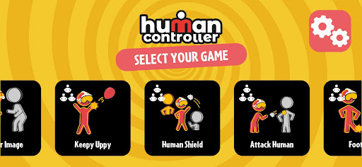Human Controller