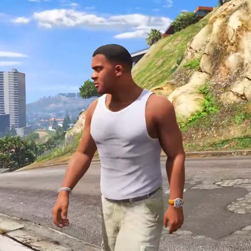 Miami Gangster 3D Mafia Game