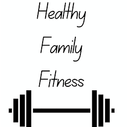 Healthy Family Fitness: Download & Review