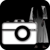 Ghosted Lite- Fun Image Editor icon