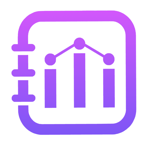 React Native Charts logo