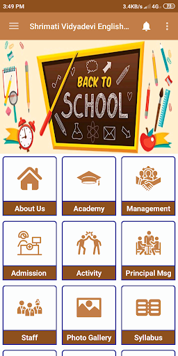 Shrimati Vidyadevi English Sch Screen 2