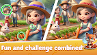 screenshot of Find Differences: Spot the fun