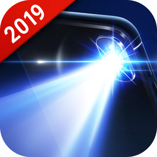 Flashlight 8.7 Icon