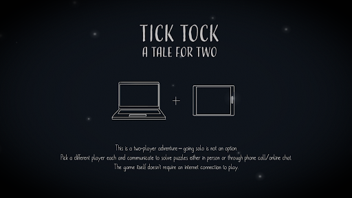 Tick Tock: A Tale for Two Mod Apk 1.1.8 poster-2