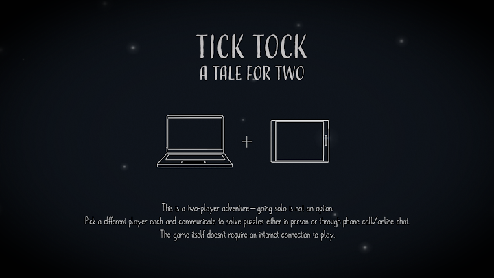 Hack Tick Tock: A Tale for Two