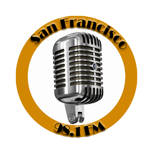 San Francisco 98.1 FM logo