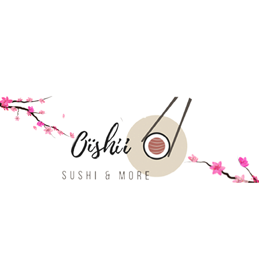 Oïshii Sushi & More 1.0 Icon