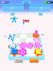 Imágen 11 Connect Gears android