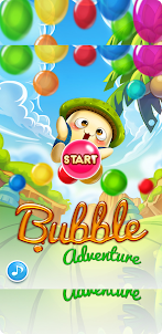 bubble adventure