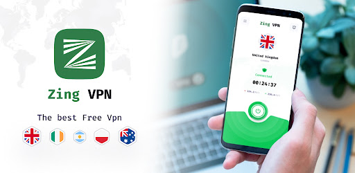Zing VPN
