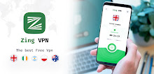Zing VPN APK