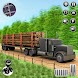 石油タンカー トラック: トラック ゲーム - Androidアプリ