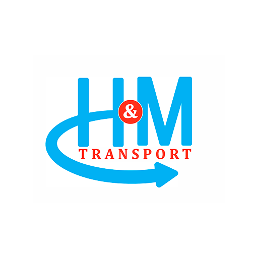H&M Transport logo