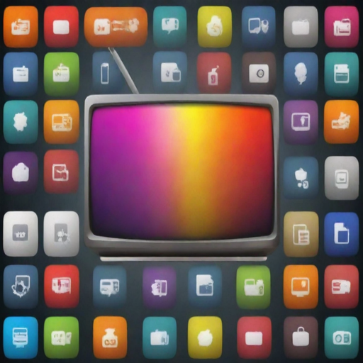 MultiChannel TV