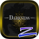 Darkness Theme - ZERO Launcher icon