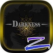 Darkness Theme - ZERO Launcher  Icon