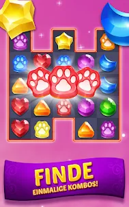 Genies & Gems