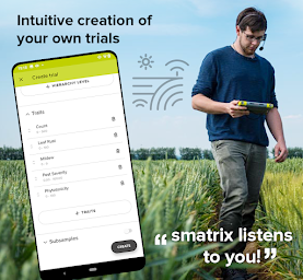 smatrix agroscience