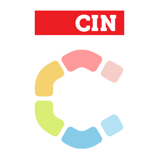 CIN COLORiT logo