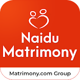 Naidu Matrimony - From Tamil Matrimony Group icon