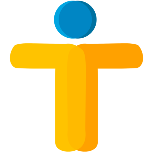 Tenfo logo