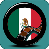 TV Info Mexico List icon