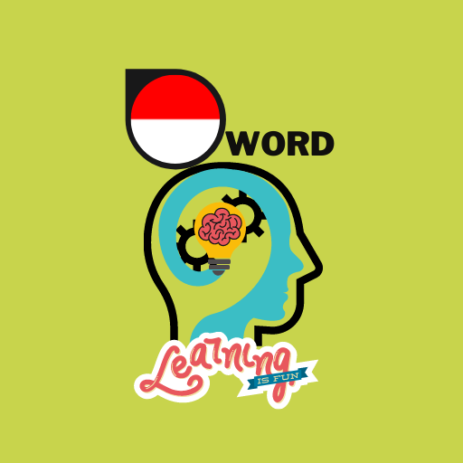 Learn Indonesian Words