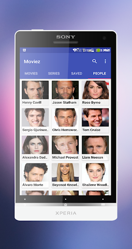 Flix Movies Screen 3