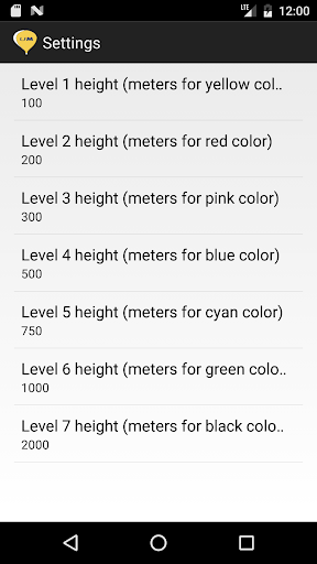 Ultramagic Balloon FlightPack screenshot 2