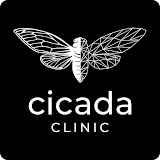 Cicada clinic icon