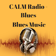 Radio CALM Radio - Blues