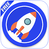 RAM Booster 2017 (Fast Clean) icon