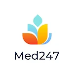 Med247 - Online Health App