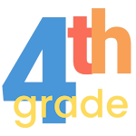Cover Image of Download Grade 4 School Test, Practice  APK