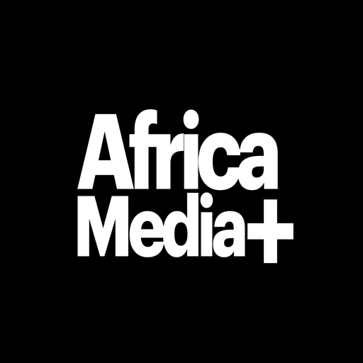 Africa Media +  Icon