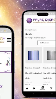 Ppure Energy screenshot 3