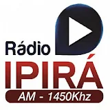 Ipira AM 1450Khz icon