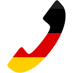 Cover Image of Download Vorwahlen Deutschland  APK