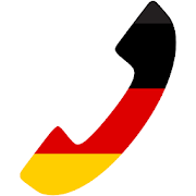 Vorwahlen Deutschland