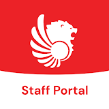 Lion Group Staff Portal icon