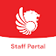 Lion Group Staff Portal