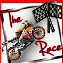 The Race: 3D Motorcycle Racing Game