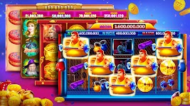 screenshot of Slotlovin™ -Vegas Casino Slots