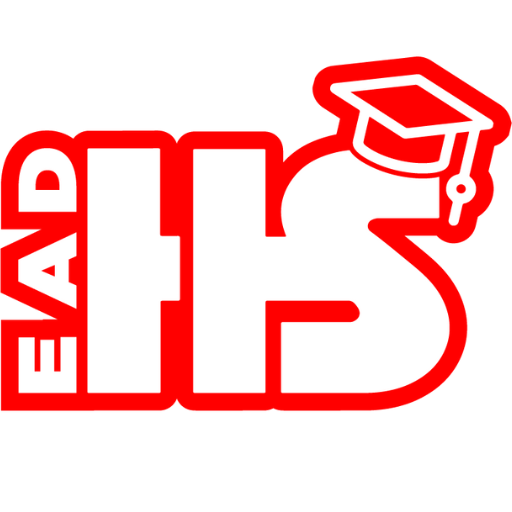 EAD Grupo HS logo